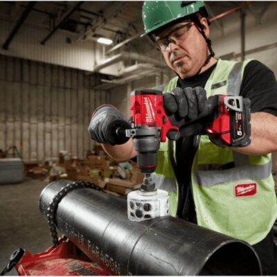 Máy khoan động lực Milwaukee M18 FPD3-0X (Chưa Pin & Sạc)