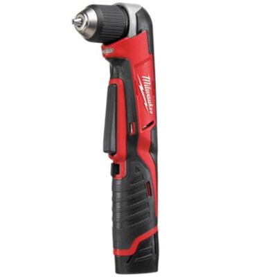 Máy khoan góc vuông Milwaukee C12 RAD-0B