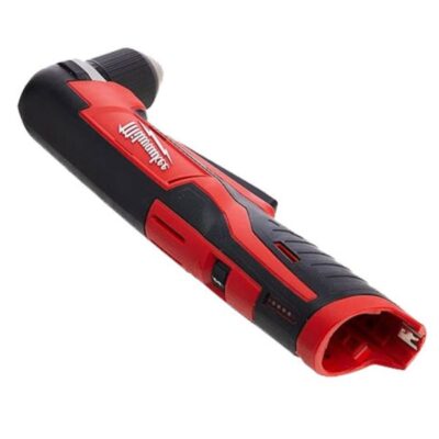 Máy khoan góc vuông Milwaukee C12 RAD-0B