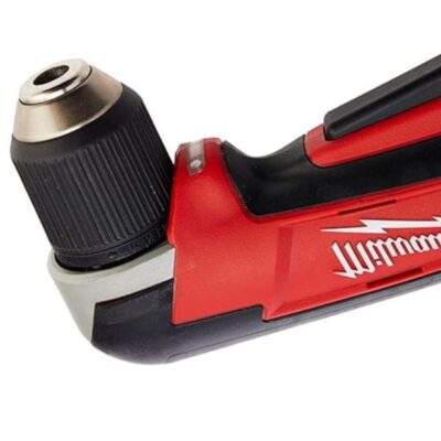 Máy khoan góc vuông Milwaukee C12 RAD-0B