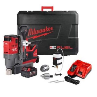 Máy khoan từ dùng pin Milwaukee M18 FMDP-0C0