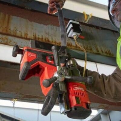 Máy khoan từ dùng pin Milwaukee M18 FMDP-0C0