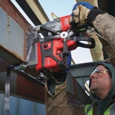 Máy khoan từ dùng pin Milwaukee M18 FMDP-0C0