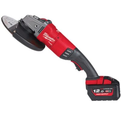 Máy mài góc Milwaukee M18 FLAG230XPDB-0C
