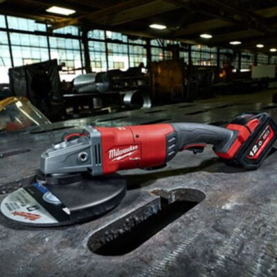 Máy mài góc Milwaukee M18 FLAG230XPDB-0C