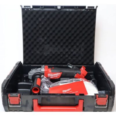 Máy mài góc Milwaukee M18 FSAG100XB-0X0