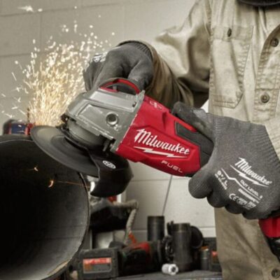 Máy mài góc Milwaukee M18 FSAG100XB-0X0