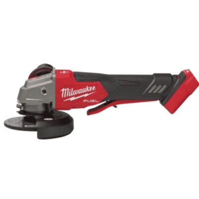 Máy mài góc Milwaukee M18 FSAGV100XPDB-0X0