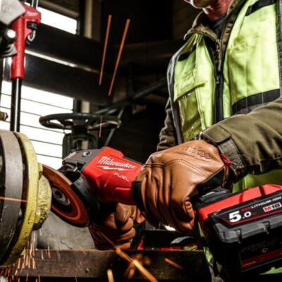 Máy mài góc Milwaukee M18 FSAGV100XPDB-0X0