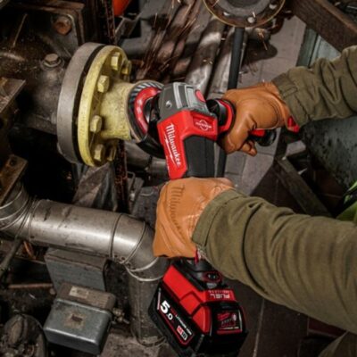 Máy mài góc Milwaukee M18 FSAGV100XPDB-0X0