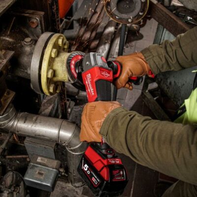 Máy mài góc Milwaukee M18 FSAGV125XPDB-0X0