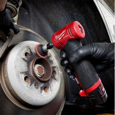 Máy mài khuôn góc Milwaukee M12 FDGA-0