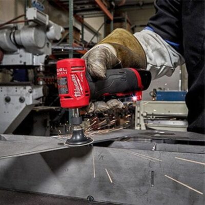 Máy mài khuôn góc Milwaukee M12 FDGA-0