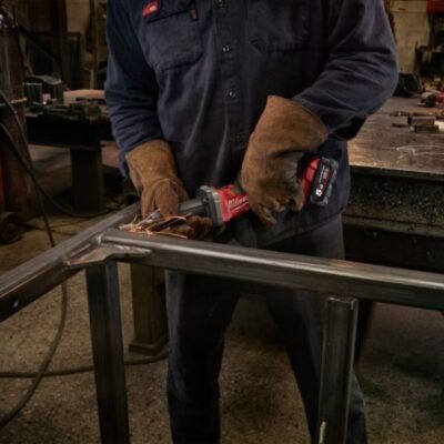 Máy mài khuôn Milwaukee M18 FDG-0C