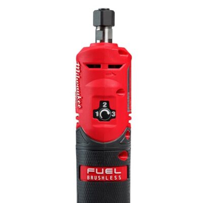 Máy mài khuôn thẳng Milwaukee M12 FDGS-0