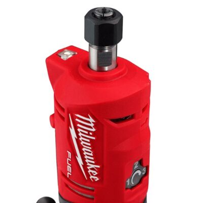 Máy mài khuôn thẳng Milwaukee M12 FDGS-0