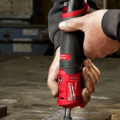 Máy mài khuôn thẳng Milwaukee M12 FDGS-0