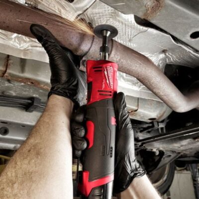 Máy mài khuôn thẳng Milwaukee M12 FDGS-0