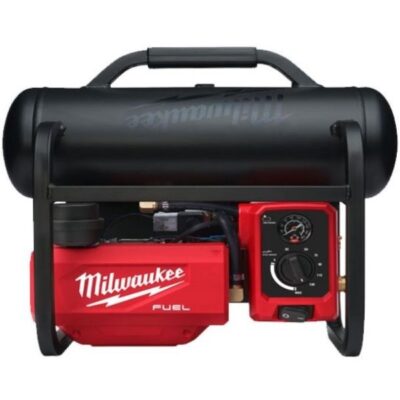 Máy nén khí Milwaukee M18 FAC-0