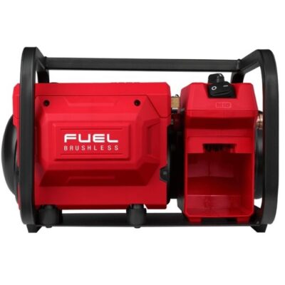 Máy nén khí Milwaukee M18 FAC-0