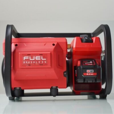 Máy nén khí Milwaukee M18 FAC-0