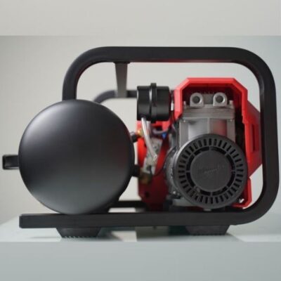 Máy nén khí Milwaukee M18 FAC-0