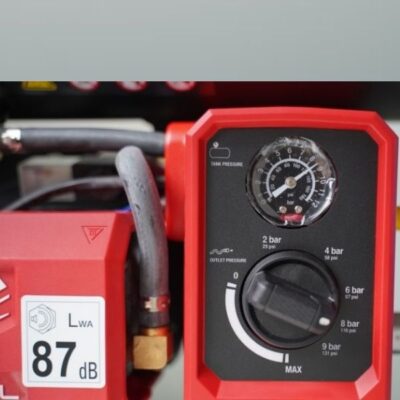 Máy nén khí Milwaukee M18 FAC-0