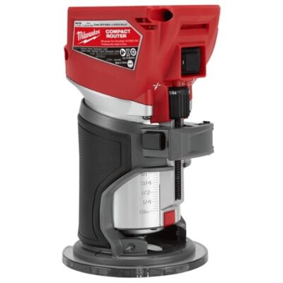 Máy phay Milwaukee M18 FTR-0X0