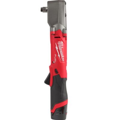 Máy siết bu lông góc 12V Milwaukee M12 FRAIWF12-0B
