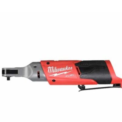 Máy siết bu lông góc Milwaukee M12 FIR12-0 (Chưa Pin & Sạc)