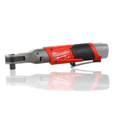 Máy siết bu lông góc Milwaukee M12 FIR12-0 (Chưa Pin & Sạc)