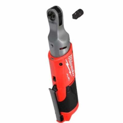 Máy siết bu lông góc Milwaukee M12 FIR12-0 (Chưa Pin & Sạc)
