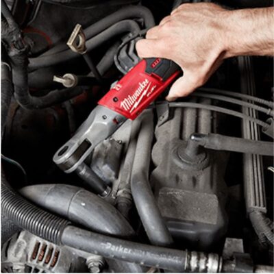 Máy siết bu lông góc Milwaukee M12 FIR12-0 (Chưa Pin & Sạc)