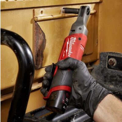 Máy siết bu lông góc Milwaukee M12 FIR12-0 (Chưa Pin & Sạc)