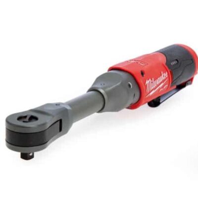 Máy siết bu lông góc Milwaukee M12 FIR38LR-0