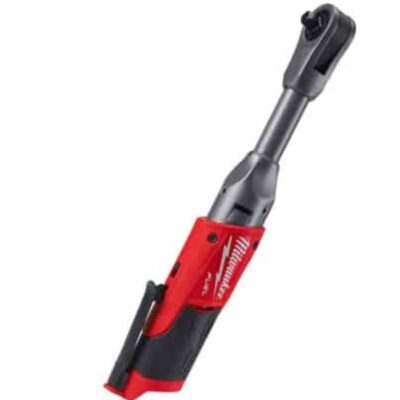 Máy siết bu lông góc Milwaukee M12 FIR38LR-0