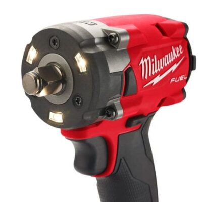 Máy siết bu lông Milwaukee M18 FIW212-0X0