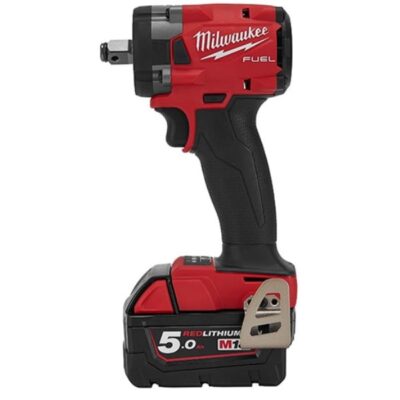Máy siết bu lông Milwaukee M18 FIW212-0X0
