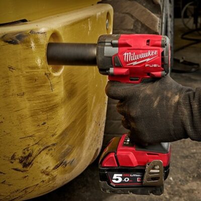 Máy siết bu lông Milwaukee M18 FIW212-0X0