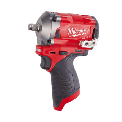 Máy siết bu lông Milwaukee M12 FIWF12-0C