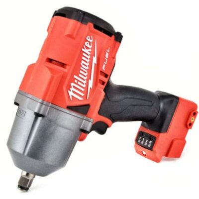 Máy siết bu lông Milwaukee M18 FHIWF12-0X