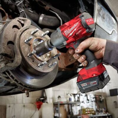 Máy siết bu lông Milwaukee M18 FHIWF12-0X