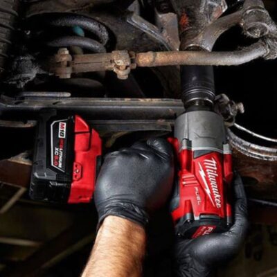 Máy siết bu lông Milwaukee M18 FHIWF12-0X