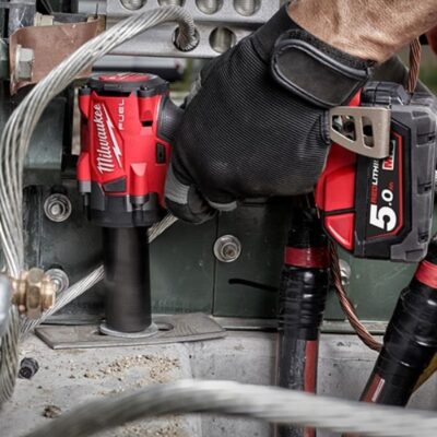 Máy siết bu lông Milwaukee M18 FMTIW2F12-0X0