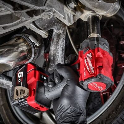 Máy siết bu lông Milwaukee M18 FMTIW2F12-0X0