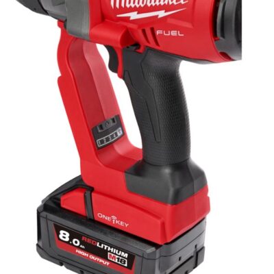 Máy siết bu lông Milwaukee M18 ONEFHIWF1-0X0