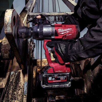 Máy siết bu lông Milwaukee M18 ONEFHIWF1-0X0