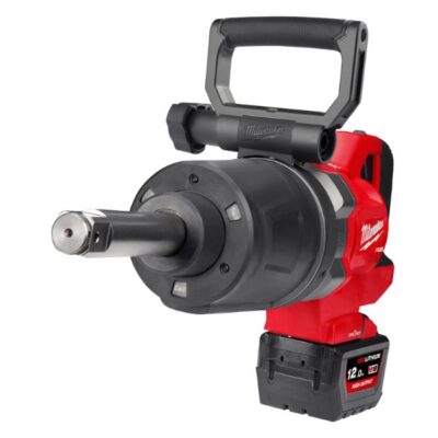Máy siết bu lông Milwaukee M18 ONEFHIWF1D-0C0