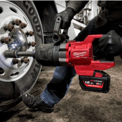 Máy siết bu lông Milwaukee M18 ONEFHIWF1D-0C0