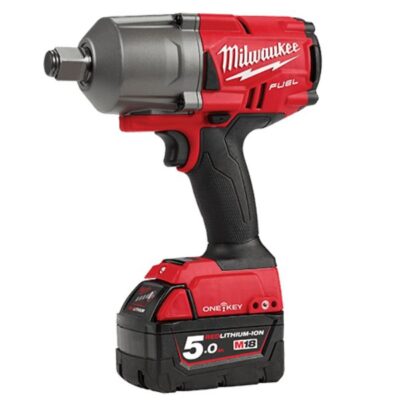 Máy siết bu lông Milwaukee M18 ONEFHIWF34-0X